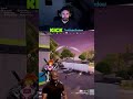 Fortnite   suprise mf