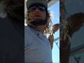 ShakaShotz goes offshore w/ Frigate-About it Charters out of Boynton Beach, FL #fishing #florida