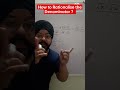 How to Rationalise the Denominator? || Rationalisation #shorts #rationalisation #ytshorts