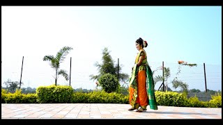 Marathi | Maharashtrian Wedding | Cinematic | Cinematic Teaser | Deepak Darje Photography