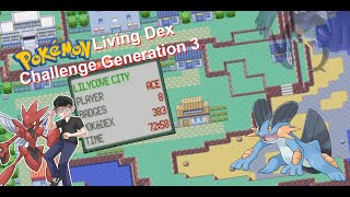 Download Lagu How Easy Is a Complete Living National Pokedex in Generation 3? MP3 Download Lagu How Easy Is a Complete Living National Pokedex in Generation 3? MP3