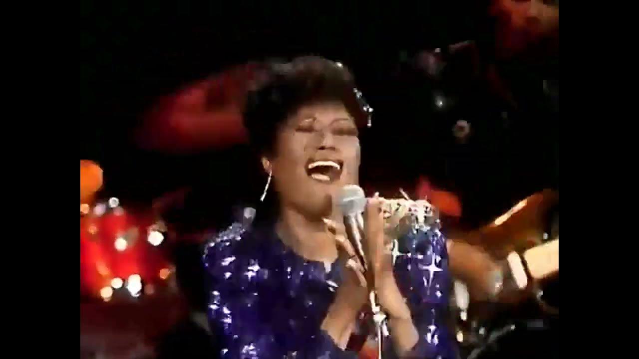 Bonnie Pointer Heaven Must Have Sent You (1979) YouTube