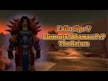 Failz clips V - Classic WoW Elemental Shaman PvP- The Return