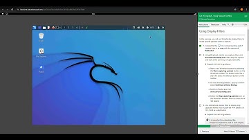 Applied Lab 35 Using Network Sniffers