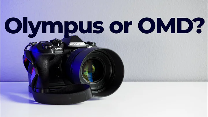 The Future Of Olympus - [What Did Mr. Kataoka Say At CP+?]