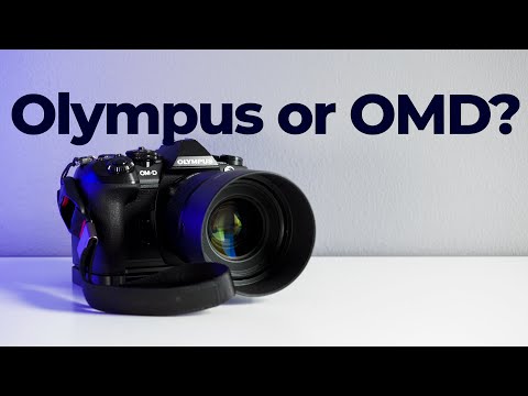 The future of Olympus - [What did Mr. Kataoka say at CP+?]