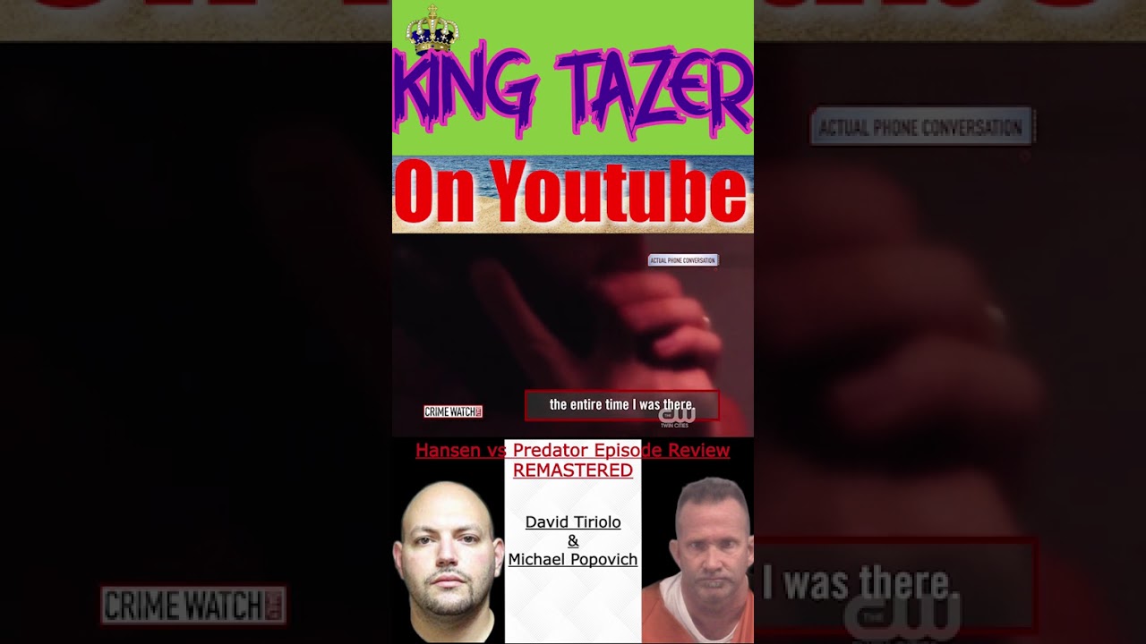 I Found This Predator's Soulmate