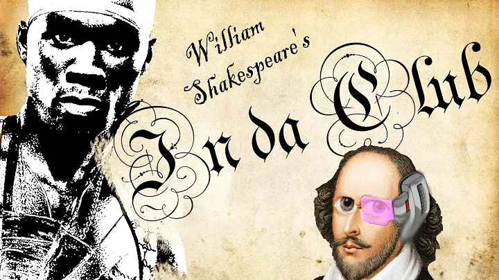 IN DA CLUB (50 Cent) if it were written by Shakespeare || Medieval-Vocal Bardcore