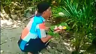 Video Lucu Kisah Mencari Togel