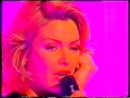 Kim Wilde @ Pebble Mill [01/11/1993]