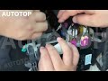 GLB NTG6.0 Carplay install