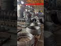 Low Carbon Steel Wire Bright Steel Wire Manufacturer