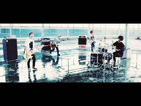 04 Limited Sazabys「climb」(Official Music Video)