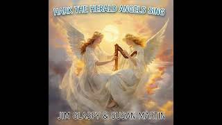 HARK THE HERALD ANGELS SING 
