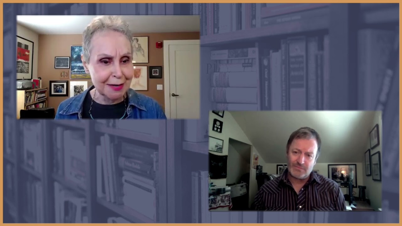 Just Read It: Interview with Willy Vlautin on his book “The Night Always Comes”