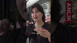 Hasır Sanatına Ünlü İsimden Destek