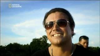 National Geographic Channel, Werbeblock, 16.12.2010