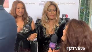 Jztv Interview With The Pointer Sisters