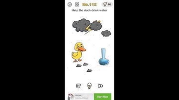 Brain Out game level 112 #walkthrough #solutions