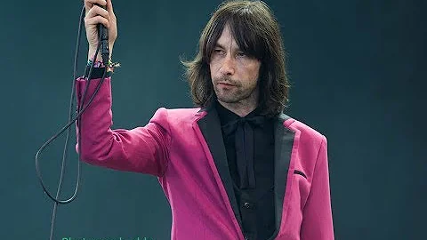 Primal Scream-Country Girl