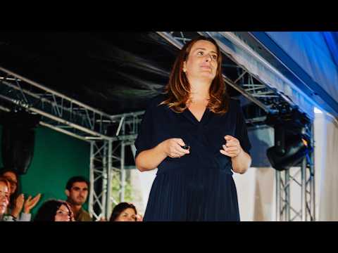 Miniature de la vidéo : "Pour l'écologie, pour l'union !" : discours de Marine Tondelier aux Journées d'été des Écologistes