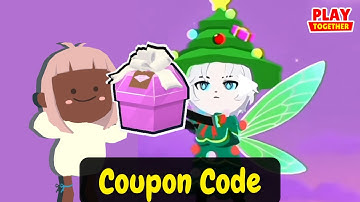 NEW Coupon Code (Play Together VNG Partners) | Play Together Game
