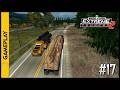 18 WHEELS OF STEEL Extreme Trucker 2 Tuktoyaktuk x 