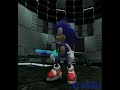 Sonic Adventure DC Sonic's Story Part 9 Egg Viper & End Credits #gaming