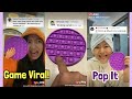 POP IT! Game Viral TikTok, LIKEE! Lucu Bikin Ngakak