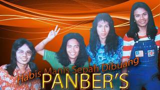 #PANBERS#Habis Manis Sepah Dibuang - with Lyric