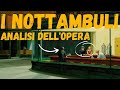 I nottambuli di edward hopper  analisi dellopera