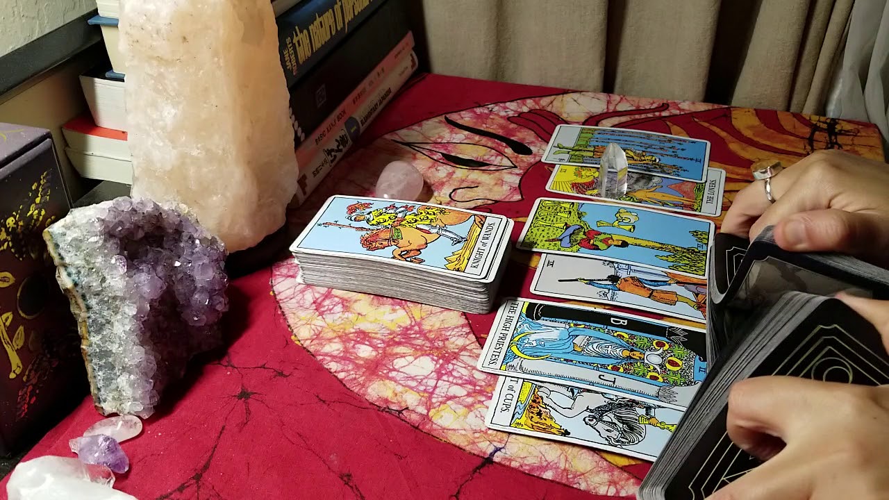 Leo January 2019 "What Happened?!" Love Tarot Reading