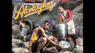 Alcolirykoz - Los Genios De La Botella (Remix Kaztro)