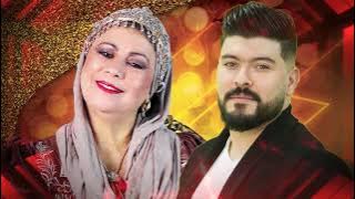 Okba Djomati ft Cheba Yamina et Imad Bacha | Dat Akli W Mchet | دات عقلي و مشات