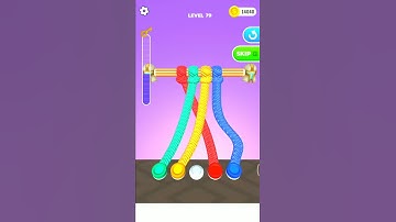 tangle master 3d level 79