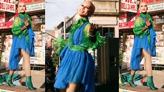 Julie J - Dancing on my Own (Discography @ C'mon Everybody)