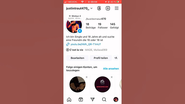 Schaut bei mehr auf Instagram vorbei. Lass dein Like und ein Abo da folgt mir auf Insta.