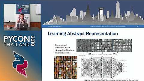 Natural Language Processing with PyTorch - YouTube