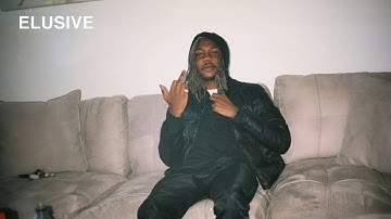 Destroy Lonely - JETLGGD (Extended Intro)