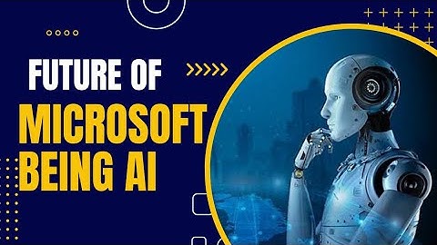 Microsoft Bing AI: The Future of Search