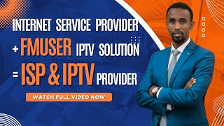 How Internet Service Provider (ISP) build Non-Internet IPTV Subscription Business. screenshot 4