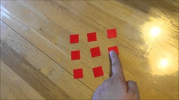 How to Multiply Using Manipulatives