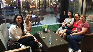 Özlem Karabulut Doğum Günü