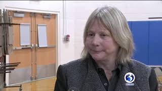 Video: Ellington officials discuss resident's concerns over sex dungeon arrest