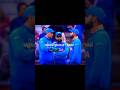 🔥 Virat Kohli 🐐 Rohit Sharma 💥 MS Dhoni 👑 | Cricket Edit 2026 | mSD Roko🫂📈