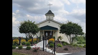 YMBC September 25,2024 Mid Week Bible Study