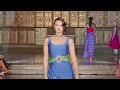London Fashion Week x NIF Global Gandhinagar &amp; Ahmedabad: Global Showcase