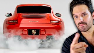 Porsche 911 997 - Watch Before Buying!