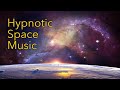 Hypnotic Space Ambient Guitar Music for Sleep &amp; Rest