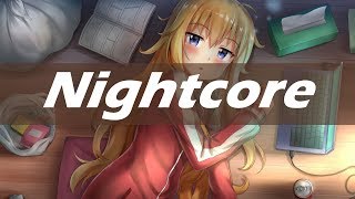 Nightcore - It ain't me [Remix] Resimi